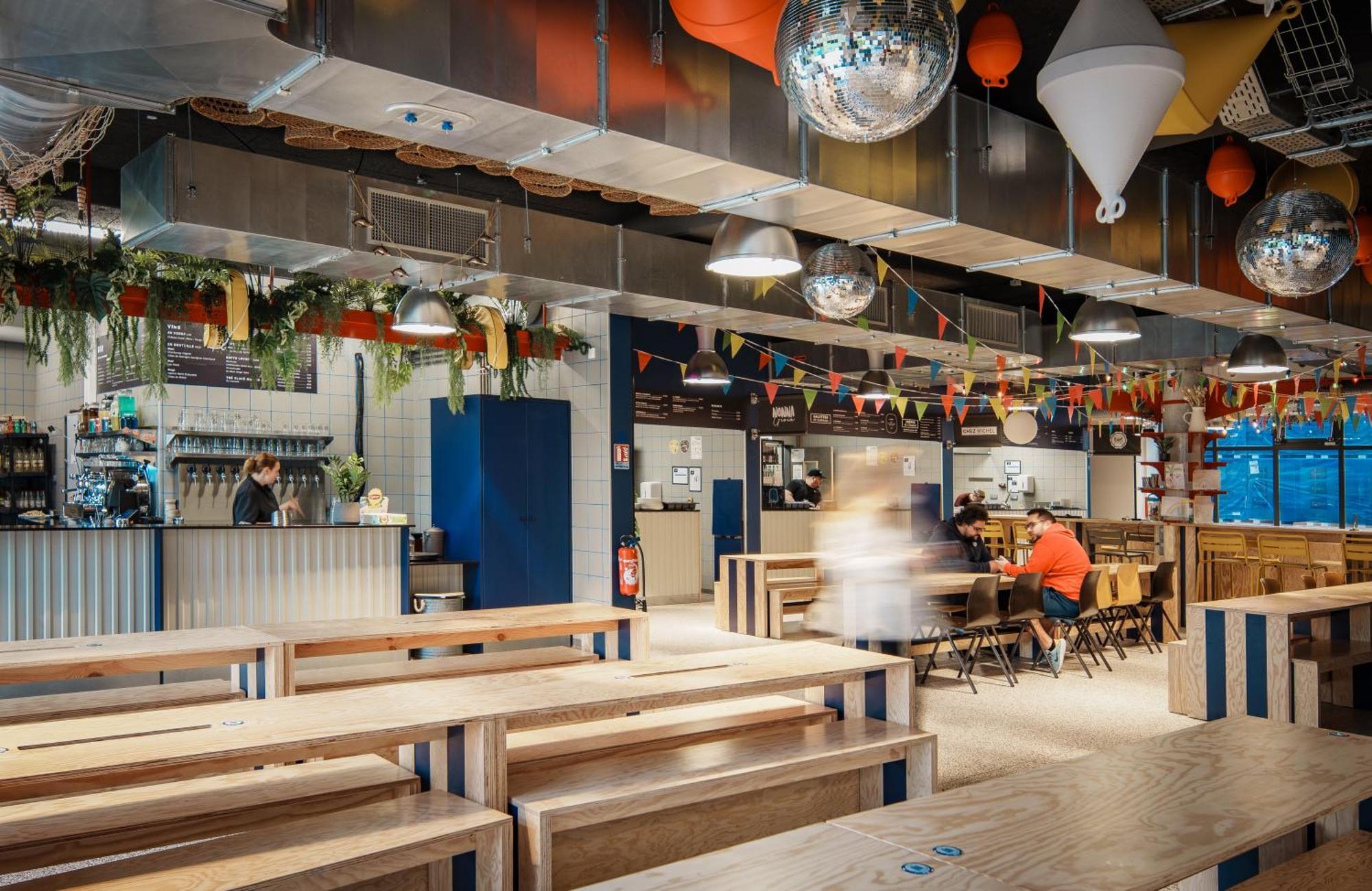 Jost Hotel Le Havre Centre Gare מראה חיצוני תמונה